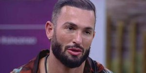 Diego Hypolito: descubra por que ele é o mais criticado do BBB 25