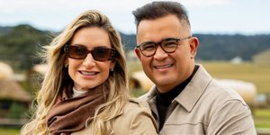 Viúva de Bruno Avelar desabafa: "Maior dor que já senti"