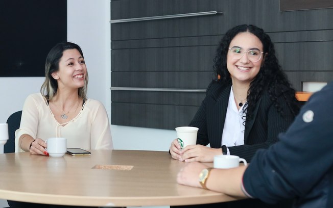 Empreendedores buscam networking em coworkings