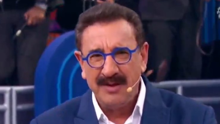 Ratinho fala sobre denúncia por homofobia: "Eu sempre brinquei"