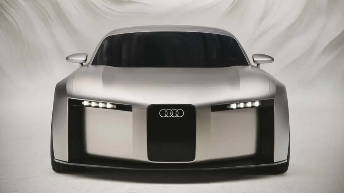 Audi A4 elétrico também é atingido pelos atrasos da plataforma SSP