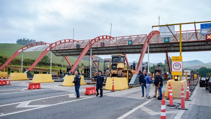 Vai viajar? Veja quais pedágios vão aumentar neste fim de ano