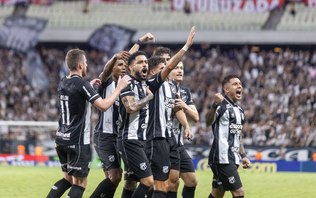 Ceará x Bragantino: escalações, palpites e onde apostar