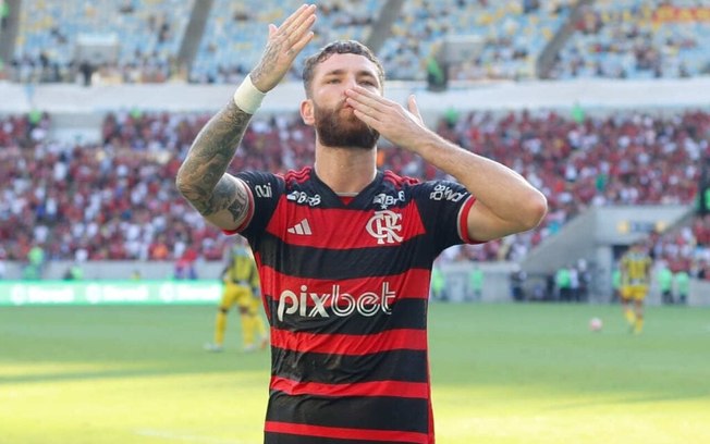 Flamengo tem bom retrospecto diante do Nova Iguaçu