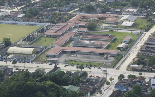 Hospital do Marajó renova certificado ONA