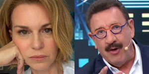 Ex-atriz da Record detona comentário polêmico de Ratinho no SBT