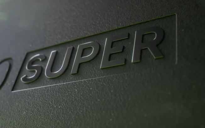 O que significa o SUPER nas placas de vídeo Nvidia?