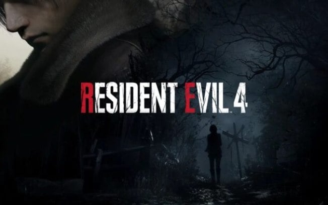 Resident Evil 4 Remake é oficial e chega em 2023 para PS5 e PSVR2