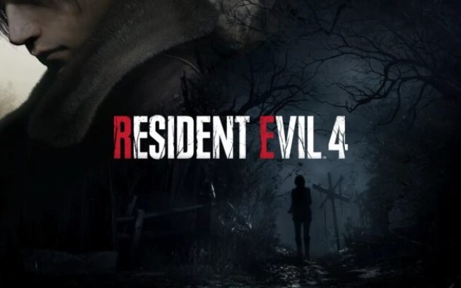 Resident Evil ganhará remake