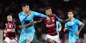 Comentarista ironiza possível multa de R$ 100 mil a BH: "Eu pago"