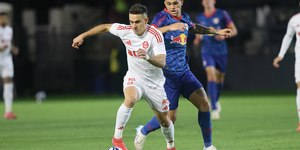 Internacional x Bragantino: Palpites Brasileirão 2025