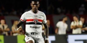 Após sumiço, Arboleda não quer mais atuar pelo São Paulo