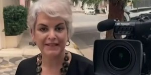 Veja a trajetória de Leonor Carrêa, nova diretora do "Aqui Agora"