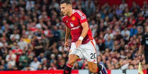 Casemiro diz que pagode irrita ingleses no United