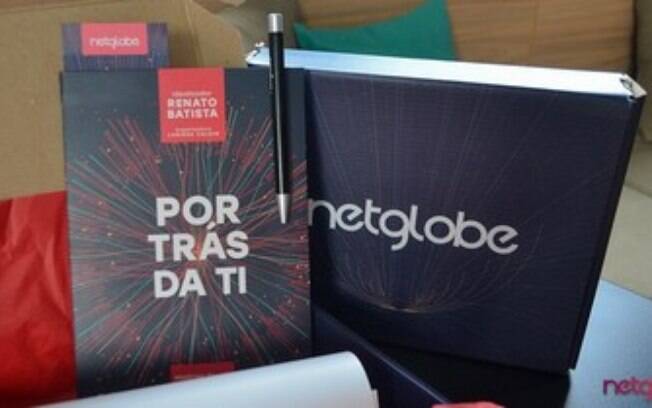 Em evento marcado por depoimentos emocionantes, CEO da Netglobe lança livro sobre executivos de tecnologia
