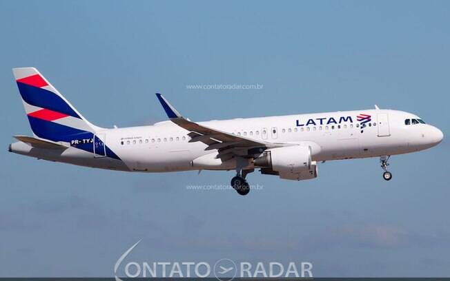 LATAM oferece passagens promocionais em voos para a Argentina LATAM oferece passagens promocionais em voos para a Argentina