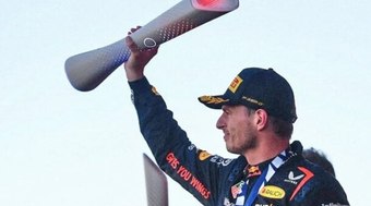 Red Bull pede que Verstappen curta fase: 
