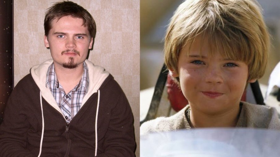 Jake Lloyd