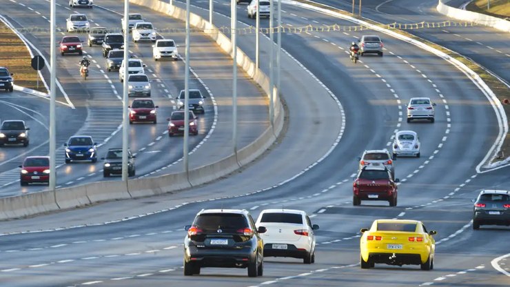 Confira 5 dicas para viagens de carro neste final de ano