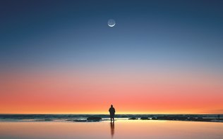 Ausência materna e Astrologia: como a falta da mãe impacta os relacionamentos
