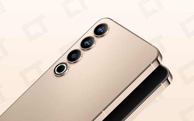 Meizu pode lançar seu primeiro celular dobrável até junho de 2024