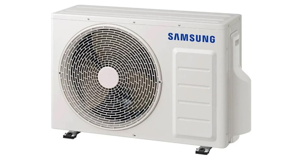 Ar-condicionado Samsung teve mais de mil compras na Amazon no mês passado