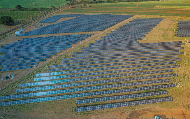 GDSUN capta R$ 415 milhões em debêntures GDSUN capta R$ 415 milhões em debêntures