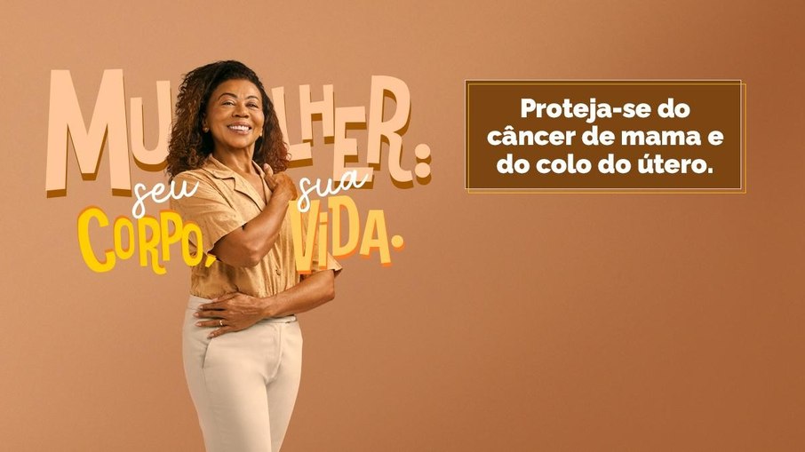 O diagnóstico precoce do câncer de mama aumenta significativamente as chances de cura 