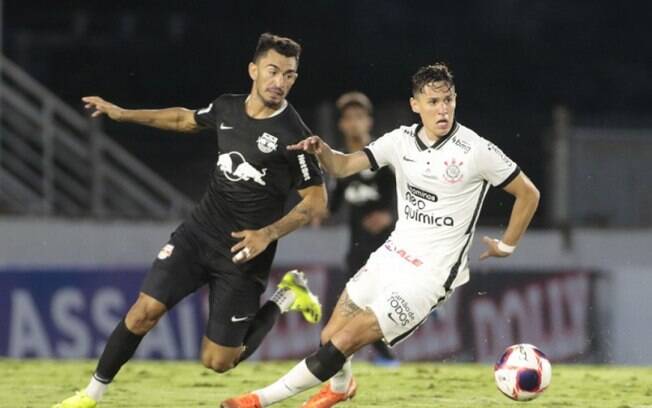 Red Bull Bragantino e Corinthians empatam sem gols na estreia pelo Paulistão-2021