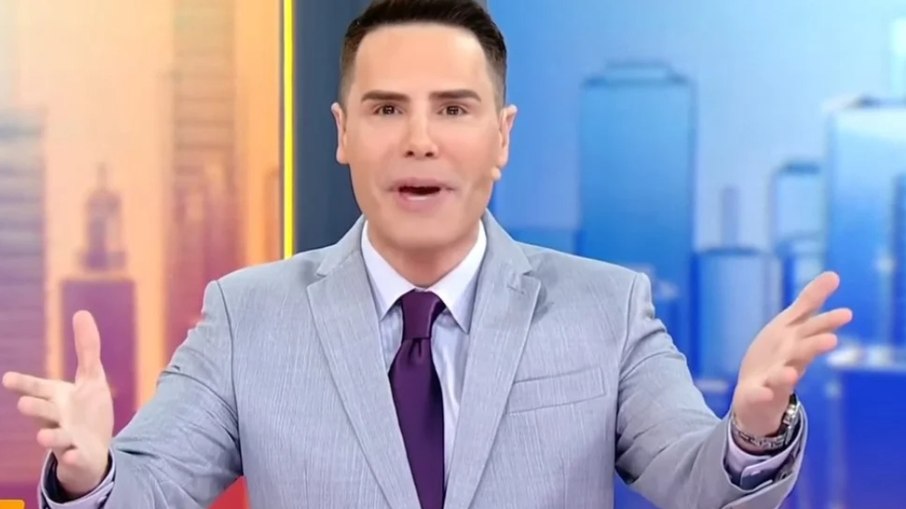 SBT altera programação às pressas e prejudica afiliadas