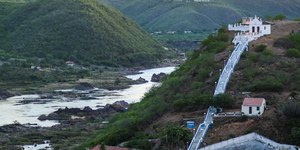 Piranhas (AL) volta a cobrar taxa de turismo em 2026