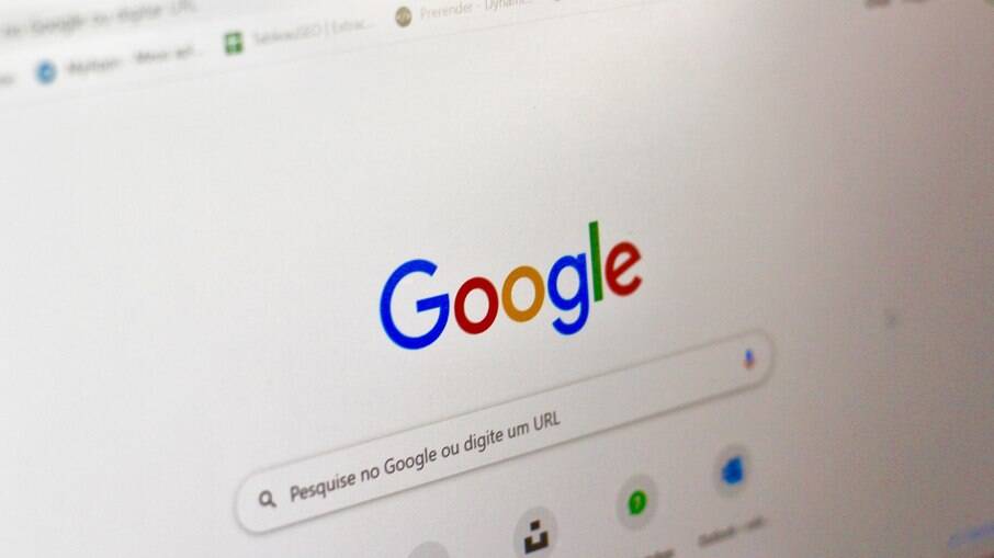 Google Chrome causa bug em redes sociais