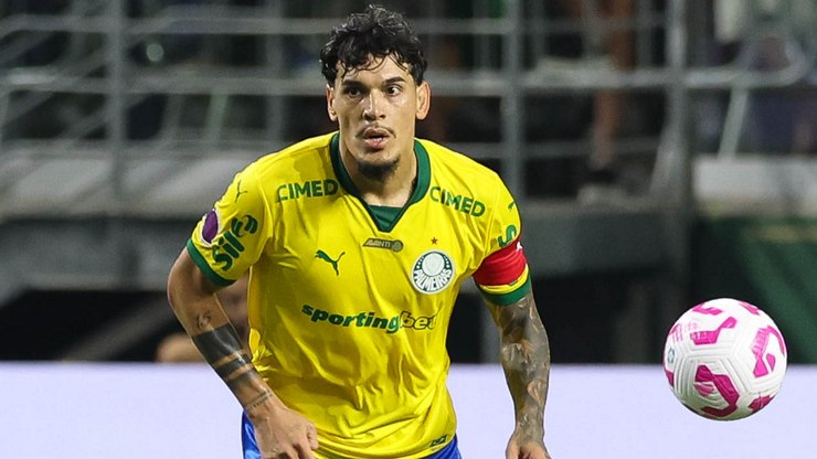 Médico explica como entrada de Gómez lesionou jogador do Cruzeiro