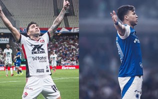 Vitória x Cruzeiro:
saiba onde assistir ao jogo de hoje, 12/06