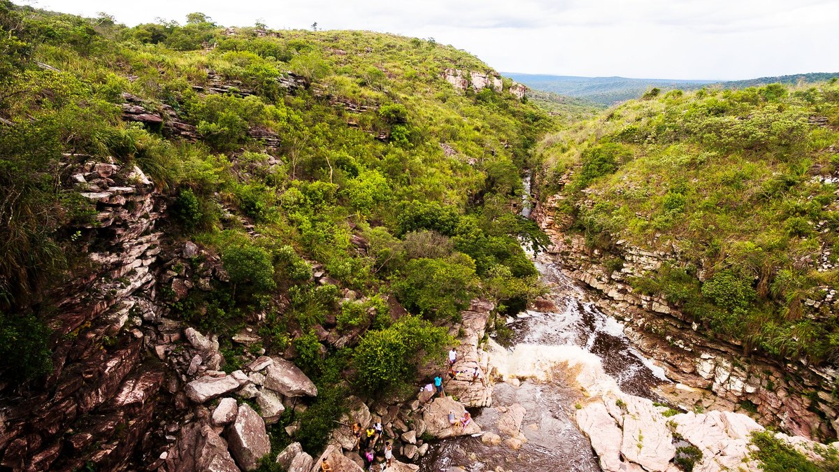 Conheça 6 destinos brasileiros para trocar a rotina pela natureza