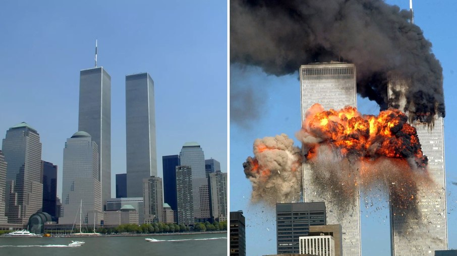 Mortes por câncer do 11 de Setembro já superam as do atentado