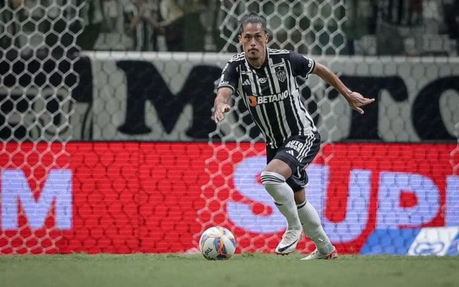 Mauricio Lemos será zagueiro do São Paulo e contrato terá um ano de duração