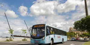 Passagens de ônibus metropolitanos sobem até 8,7% no RS