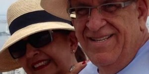 Casal é encontrado morto em apartamento de luxo em BH