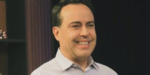 Braço direito de Daniela Beyruti, Rinaldi Faria é demitido do SBT