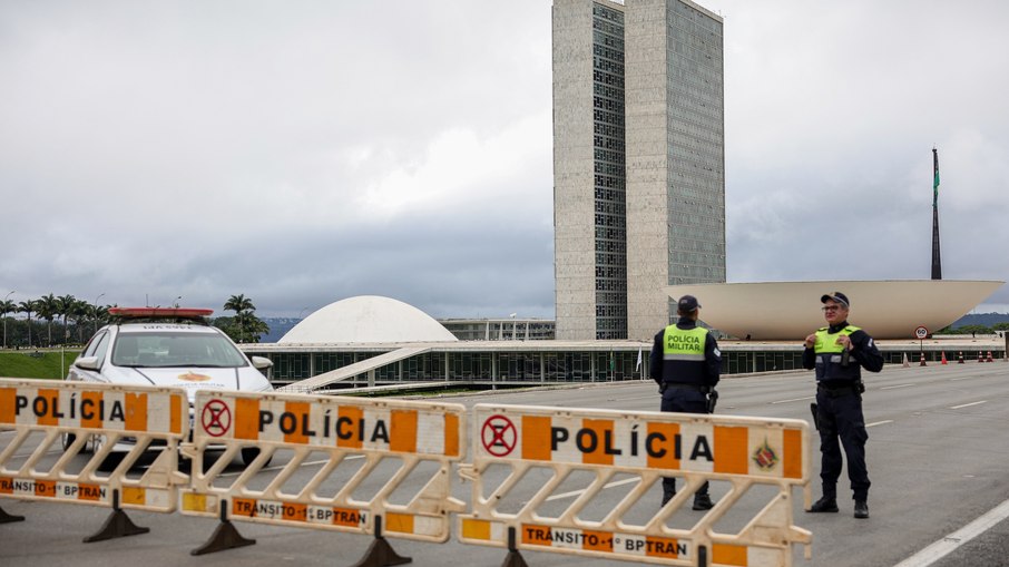 Decida para o STF bloqueada para pericia do corpo de Francisco Wanderley Luiz