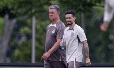 Com dengue, Igor Coronado adia retorno ao Corinthians