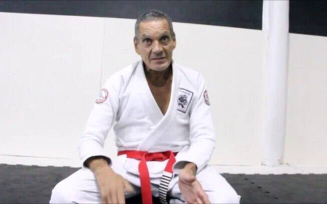 Relson Gracie