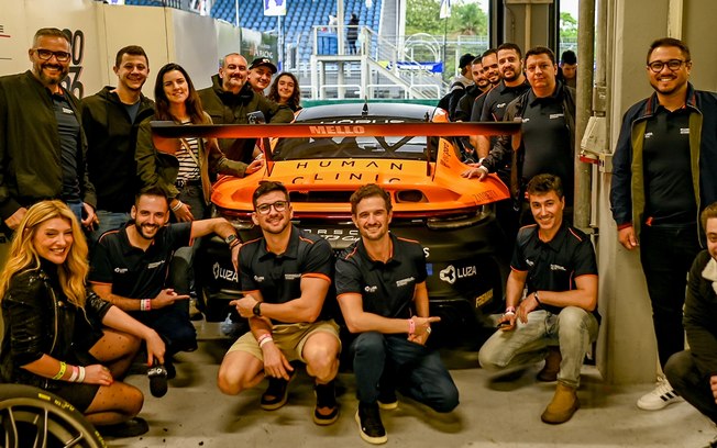 Automobilismo se torna plataforma de relacionamento B2B Automobilismo se torna plataforma de relacionamento B2B