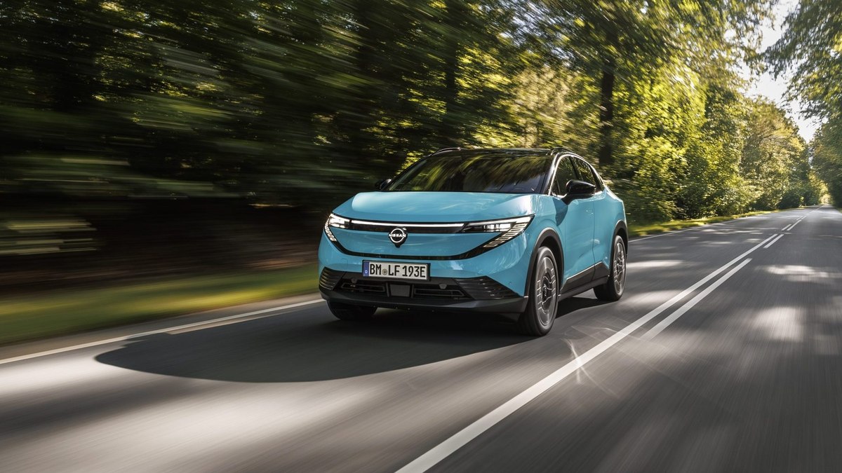 A reinvenção do Leaf