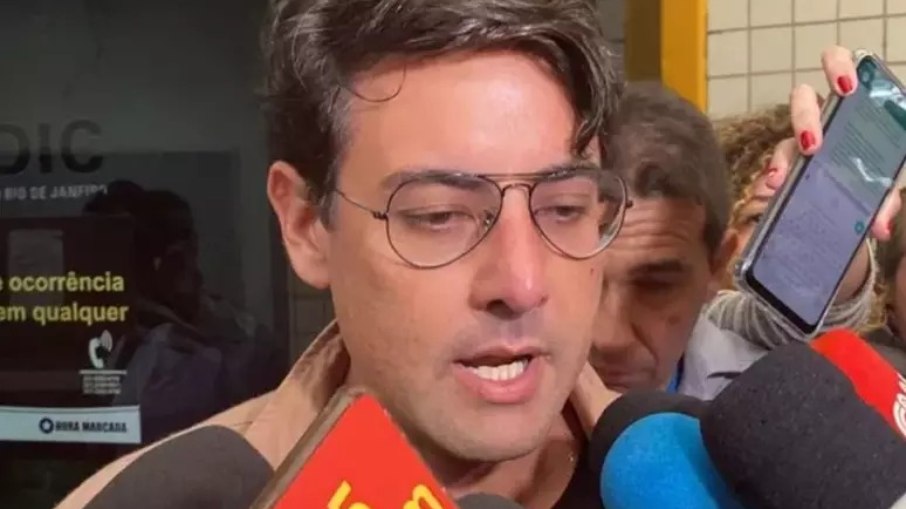 Advogado de Bruno de Luca discorda do MP sobre omissão de socorro a Kayky Brito