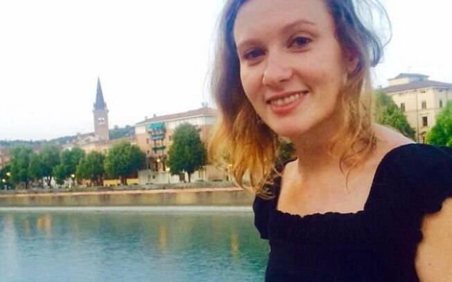 A diplomata britânica Rebecca Dykes foi assassinada em Beirute, capital do Líbano