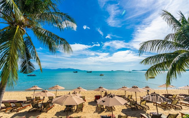 Praia de Salvador é eleita a melhor das Américas