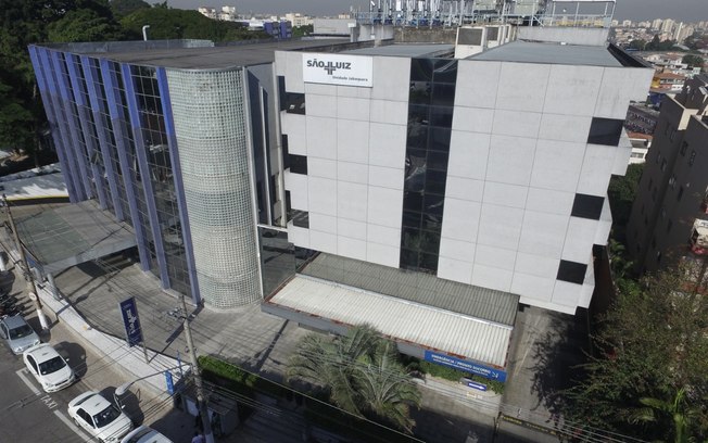 Em expansão, São Luiz Jabaquara celebra 65 anos