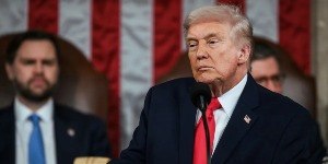 Trump diz que novo líder do Irã “não vai durar” sem sua aprovação